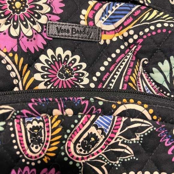 Vera Bradley laptop bag main image 4